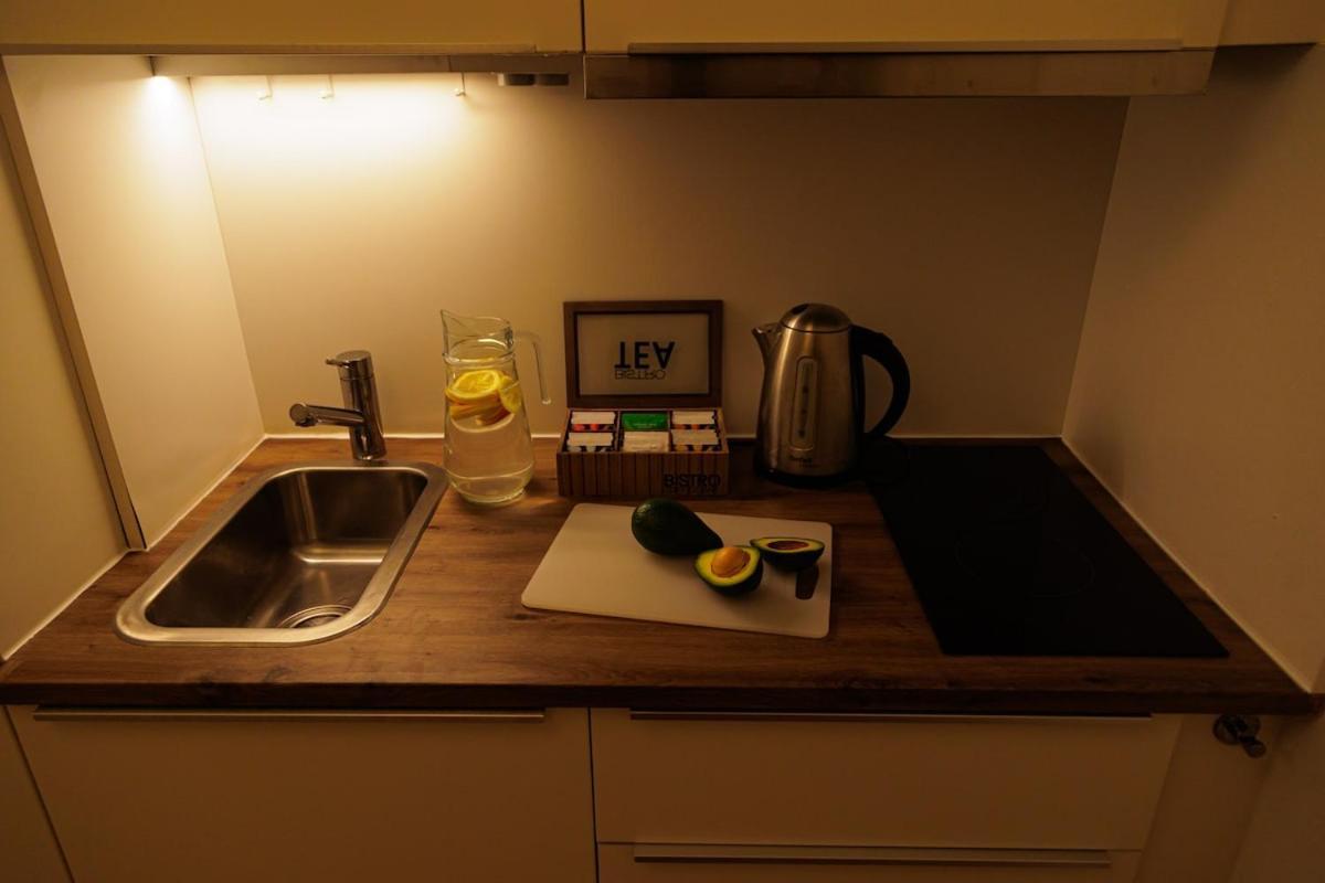 Ferienhaus Travelkey Riegrovysady Prag