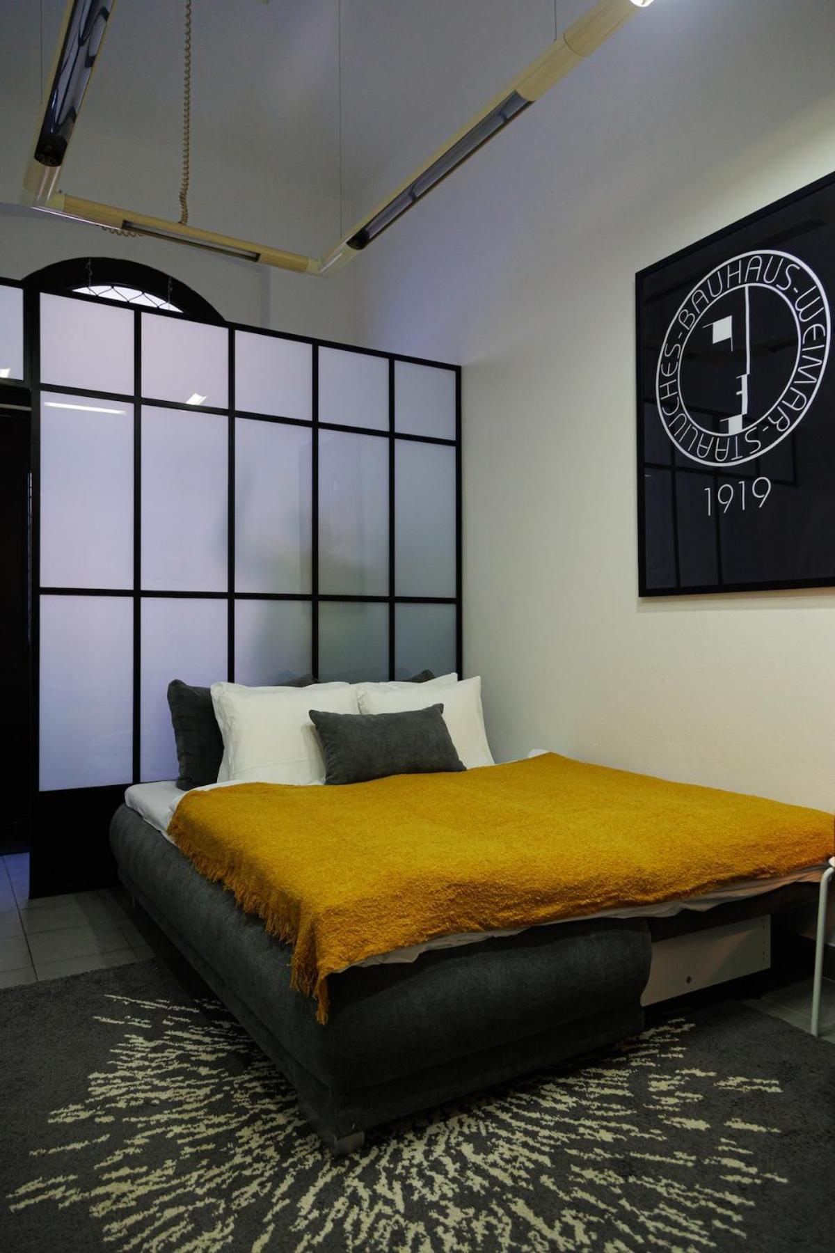 Travelkey Riegrovysady Tatil Evi Prag