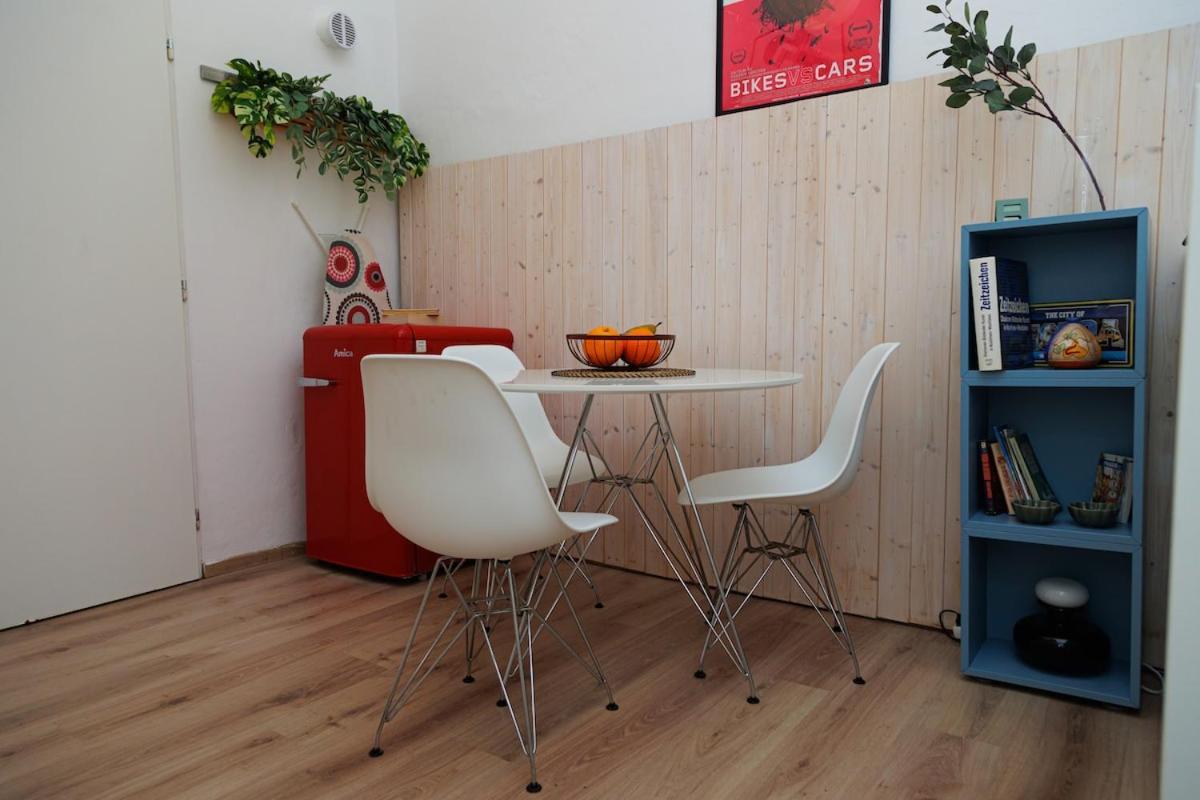 Tatil Evi Travelkey Riegrovysady Prag