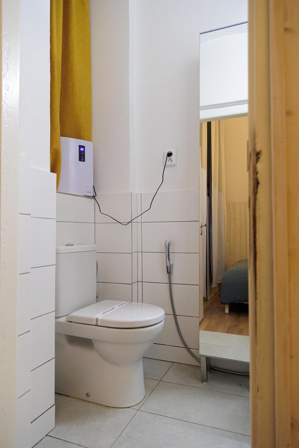 Travelkey Riegrovysady Ferienhaus
