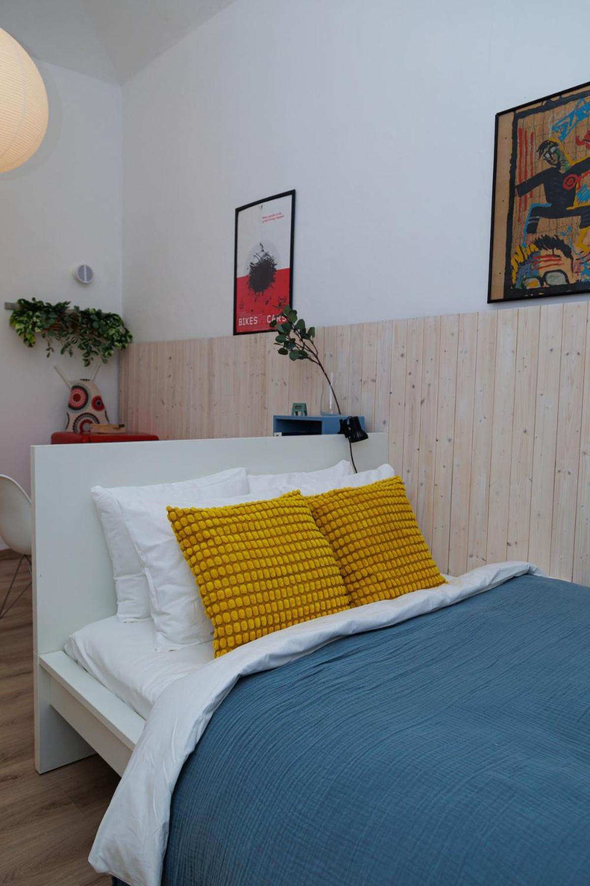 Travelkey Riegrovysady Ferienhaus *