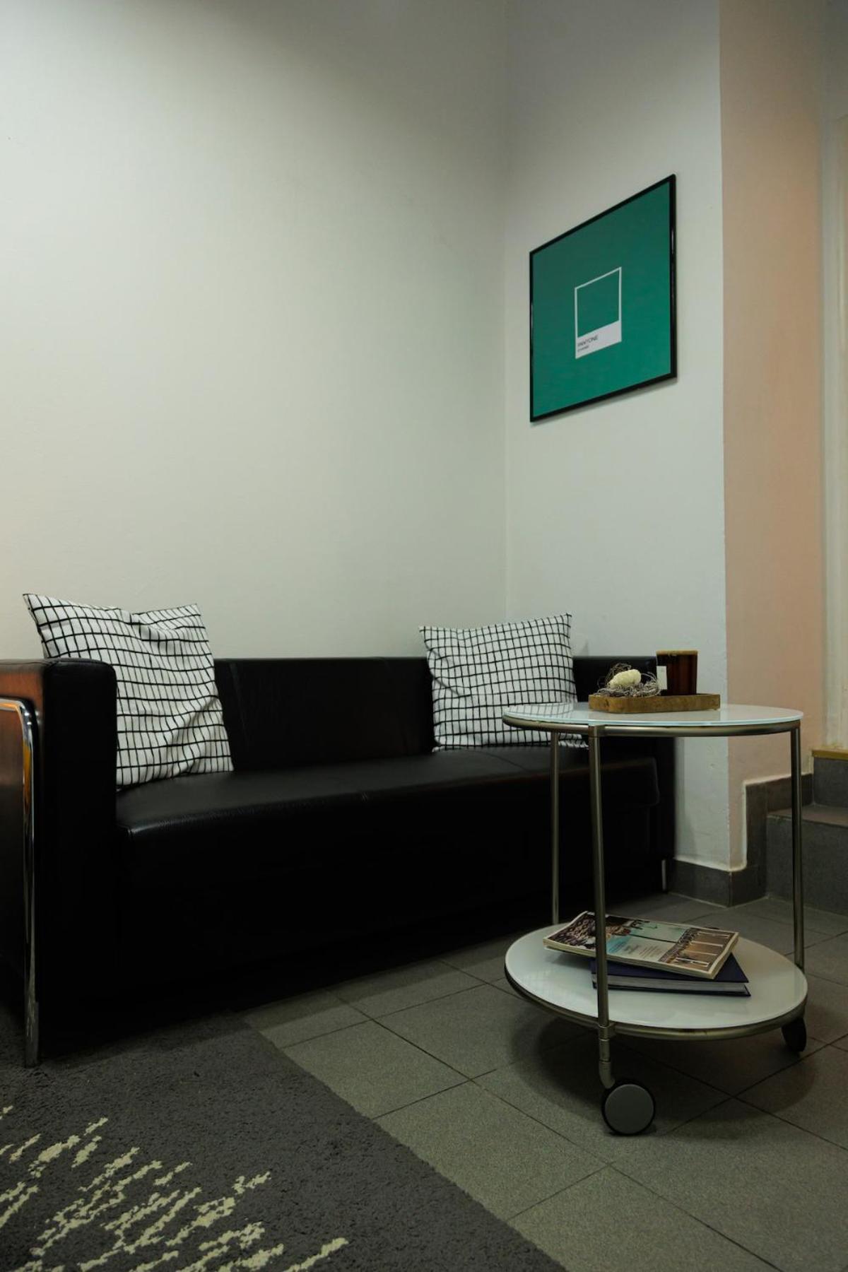 Ferienhaus Travelkey Riegrovysady